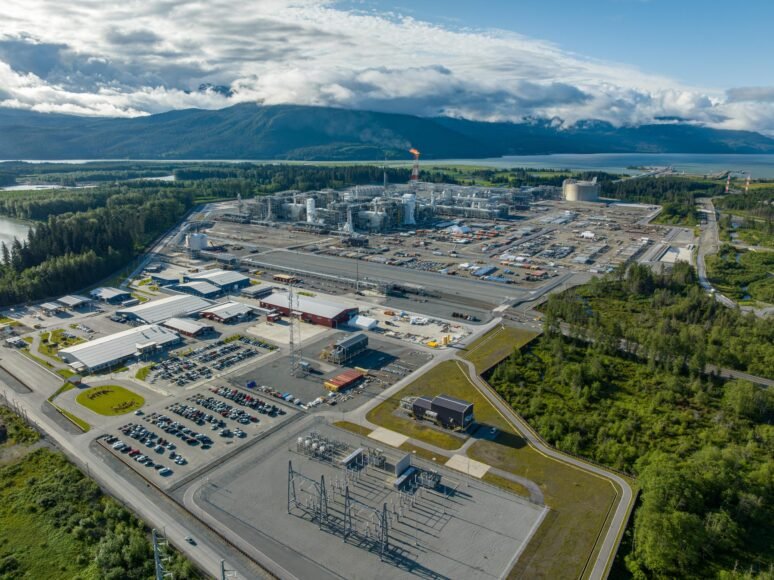 Energy Investment in Canada Rebounds as Oil Sector Confidence Grows by 2026