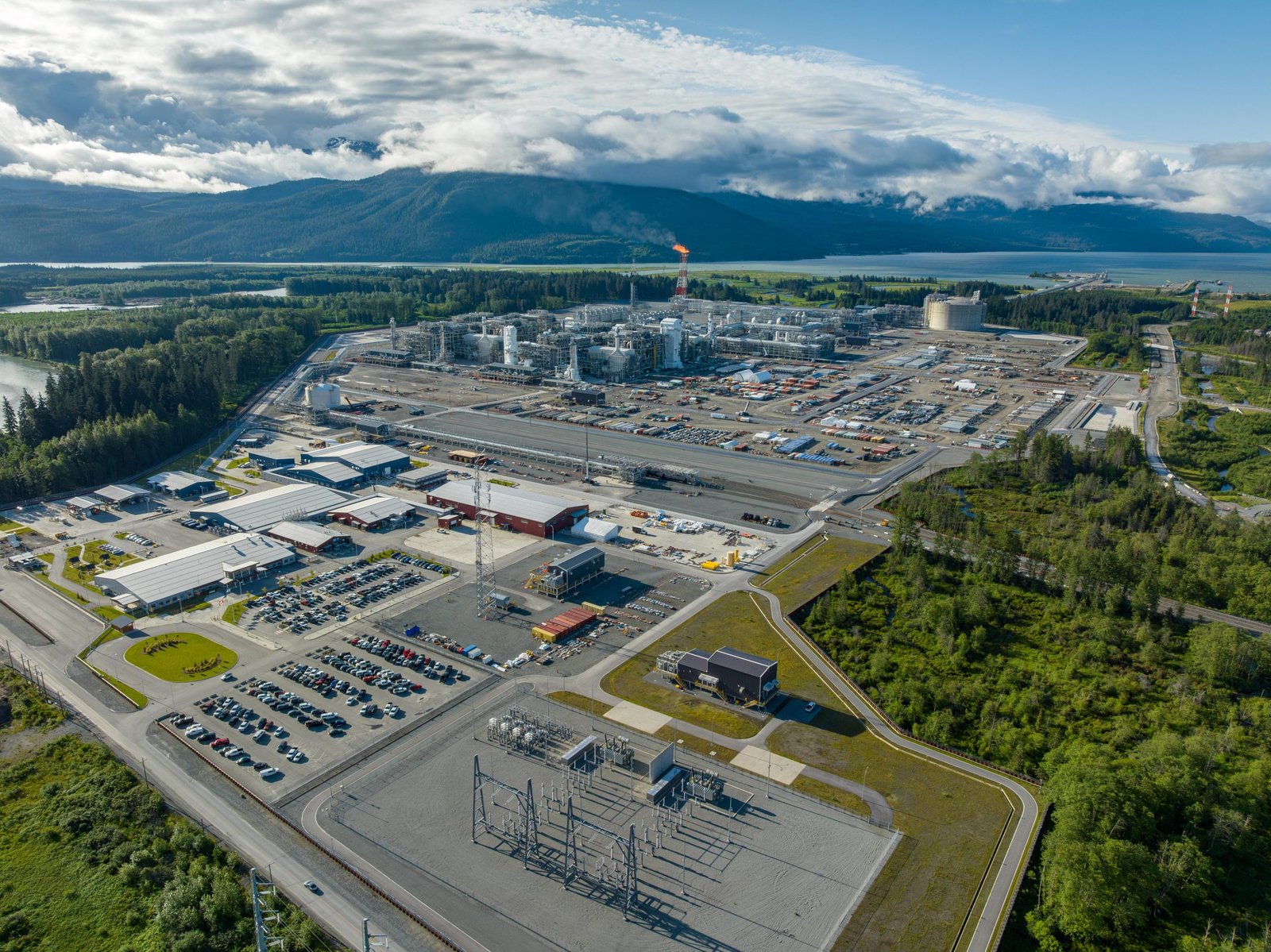 Energy Investment in Canada Rebounds as Oil Sector Confidence Grows by 2026