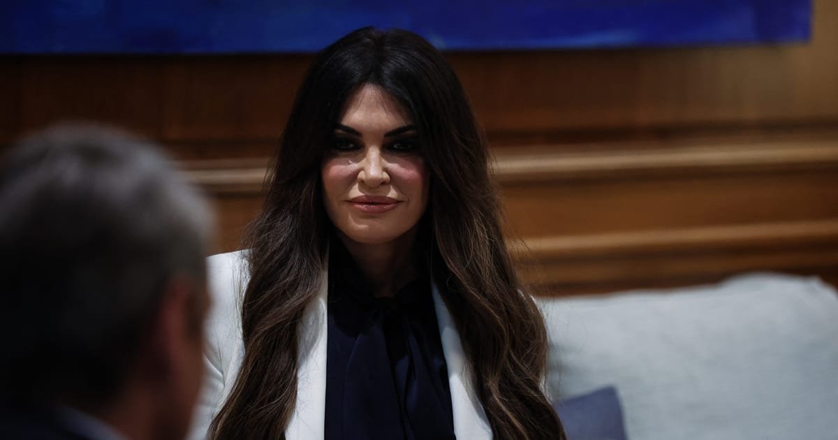Envoy: Trump Plans Greece Visit, Hopes for Summer