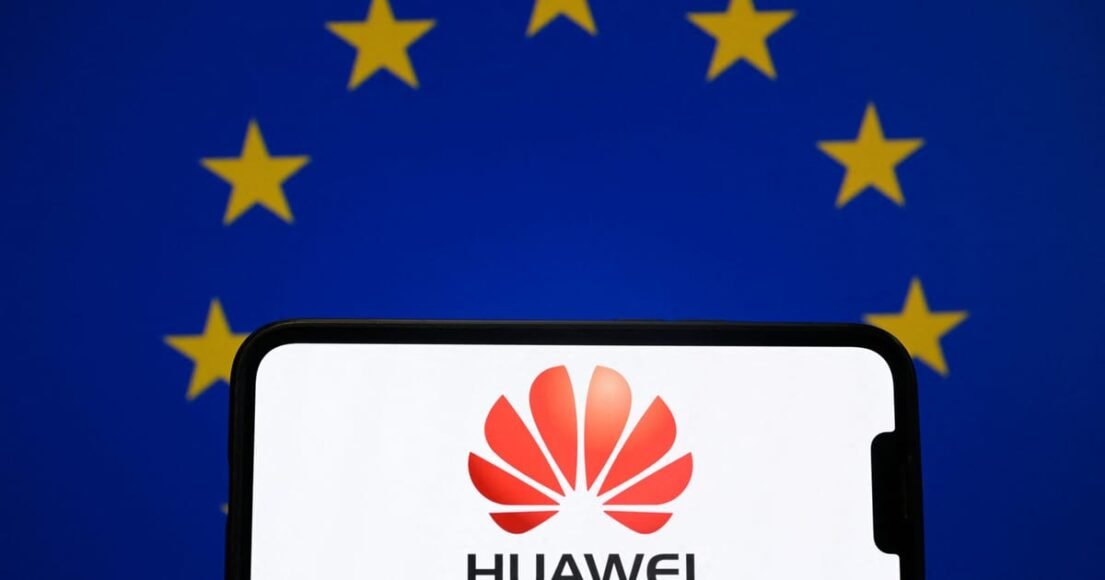 EU Commission Blocks Funding for Huawei Solar Technology