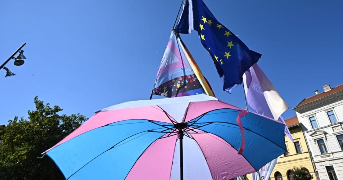 EU Declares Ban on LGBTQ+ Conversion Therapy Should Be Determined by Individual Countries, Not Brussels