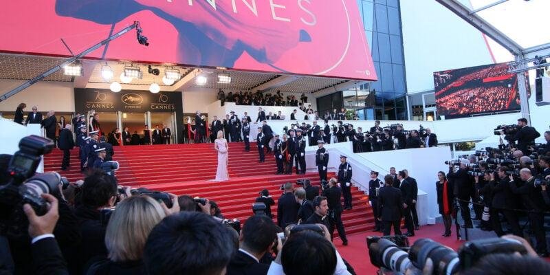 EU-Funded Films Triumph at Cannes