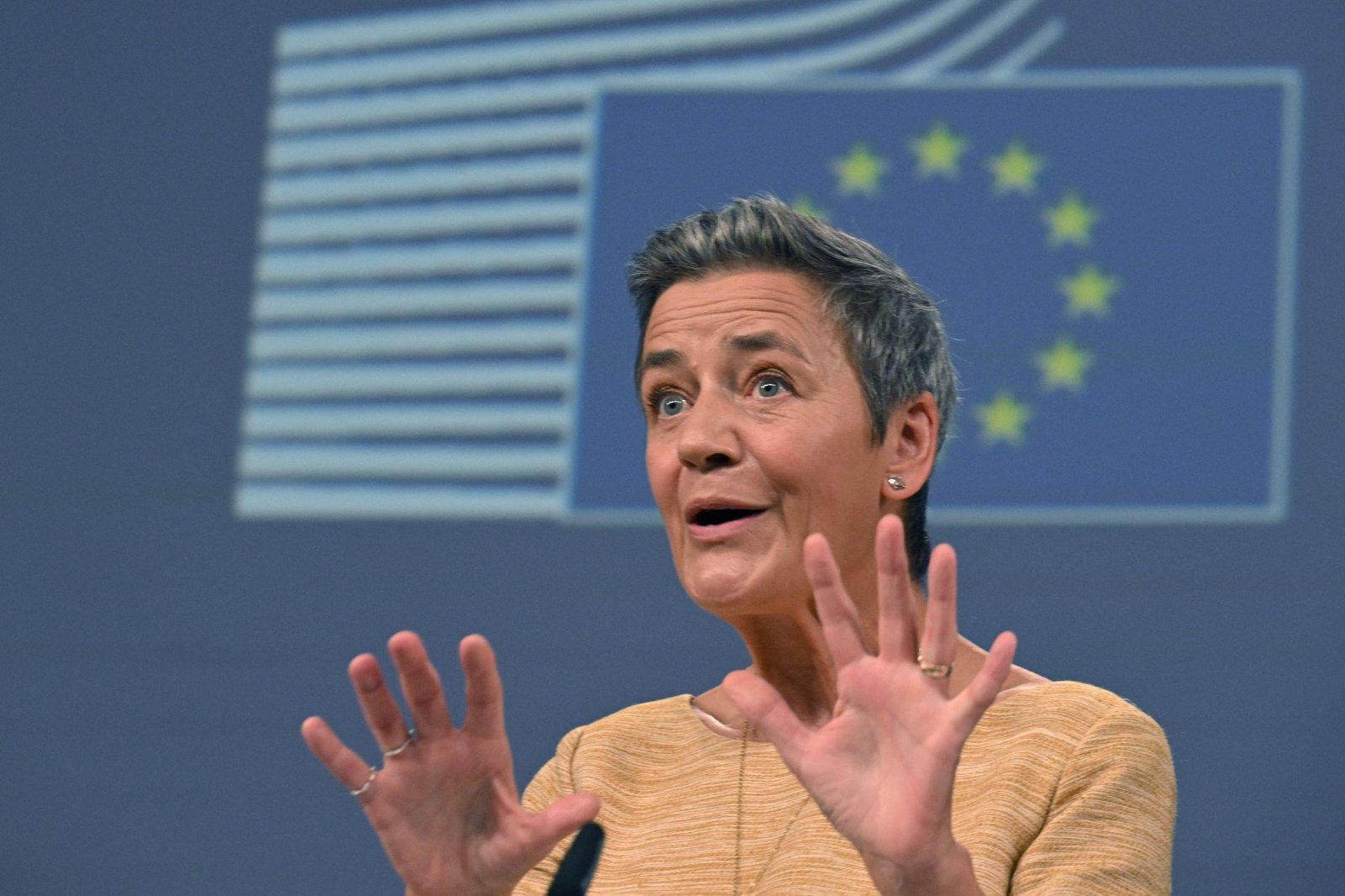 EU Intensifies Digital Markets Act Pressure on Google with Expanded Brussels Investigation 2026