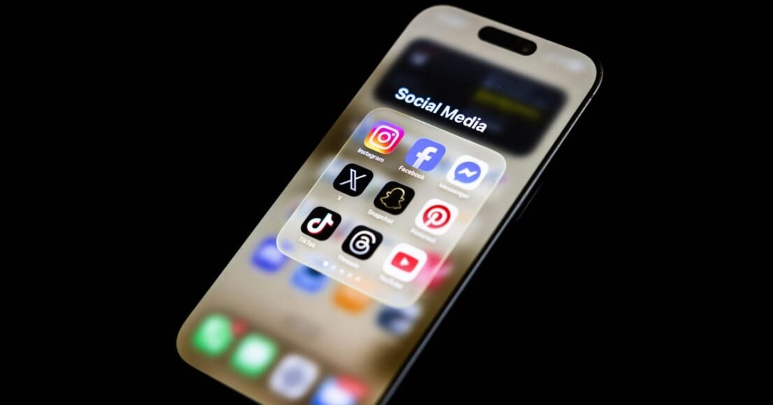 EU should move past ‘simple yes or no ban’ on social media, top official says