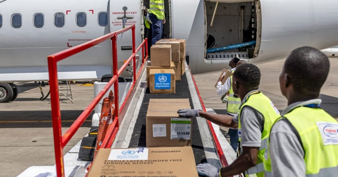 Europe Enhances Ebola Detection Amid Congo Epidemic Surge