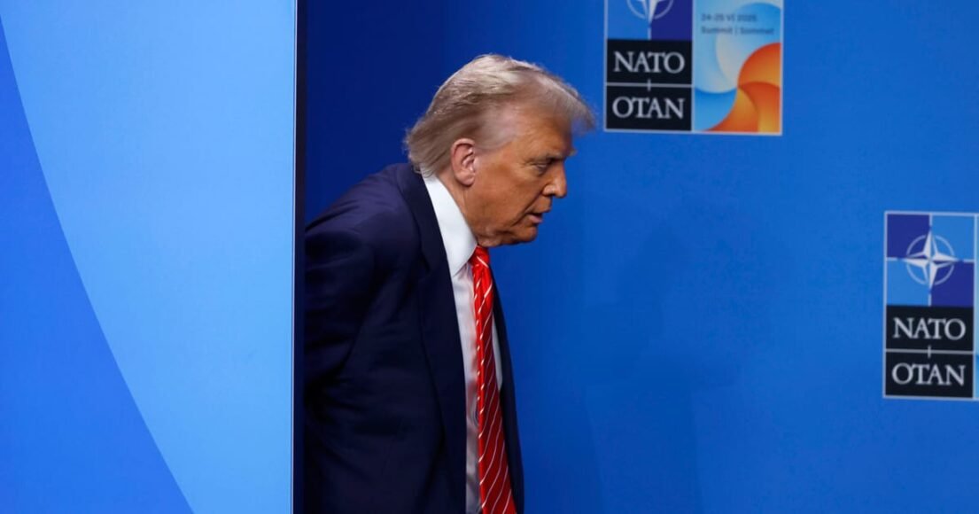 Europe Hastens to Strengthen NATO Against Potential Trump Disruptions