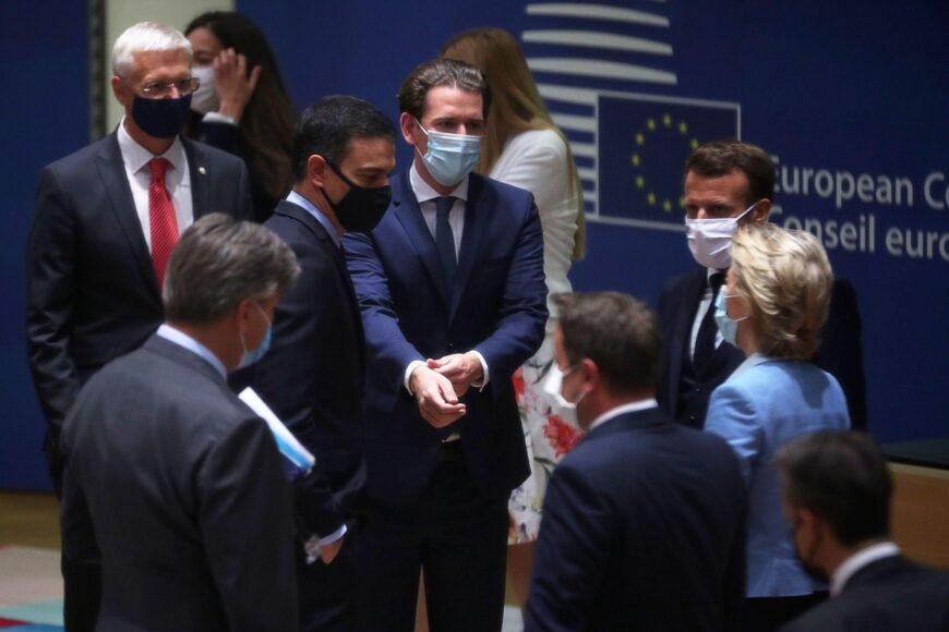 Europe Raises Alarm Over Medicine Shortages After EU Approves Emergency Health Deal Brussels 2026