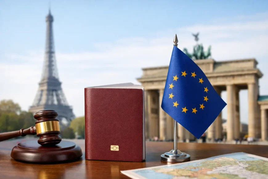 European Citizen Rights Guide