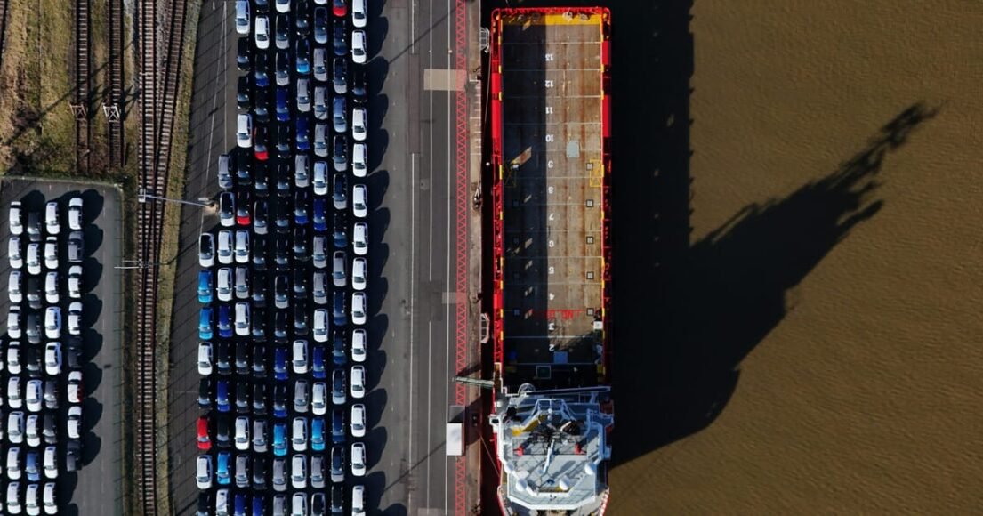 European Commission to ‘Keep Options Open’ on Trump’s Tariff Threat