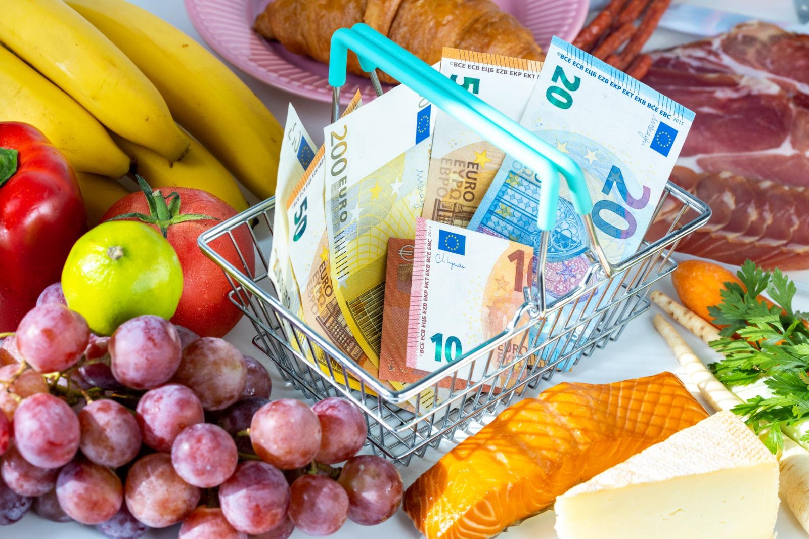 European Inflation Risks Surge Amid Rising Energy Costs and Debt Challenges in Brussels 2026