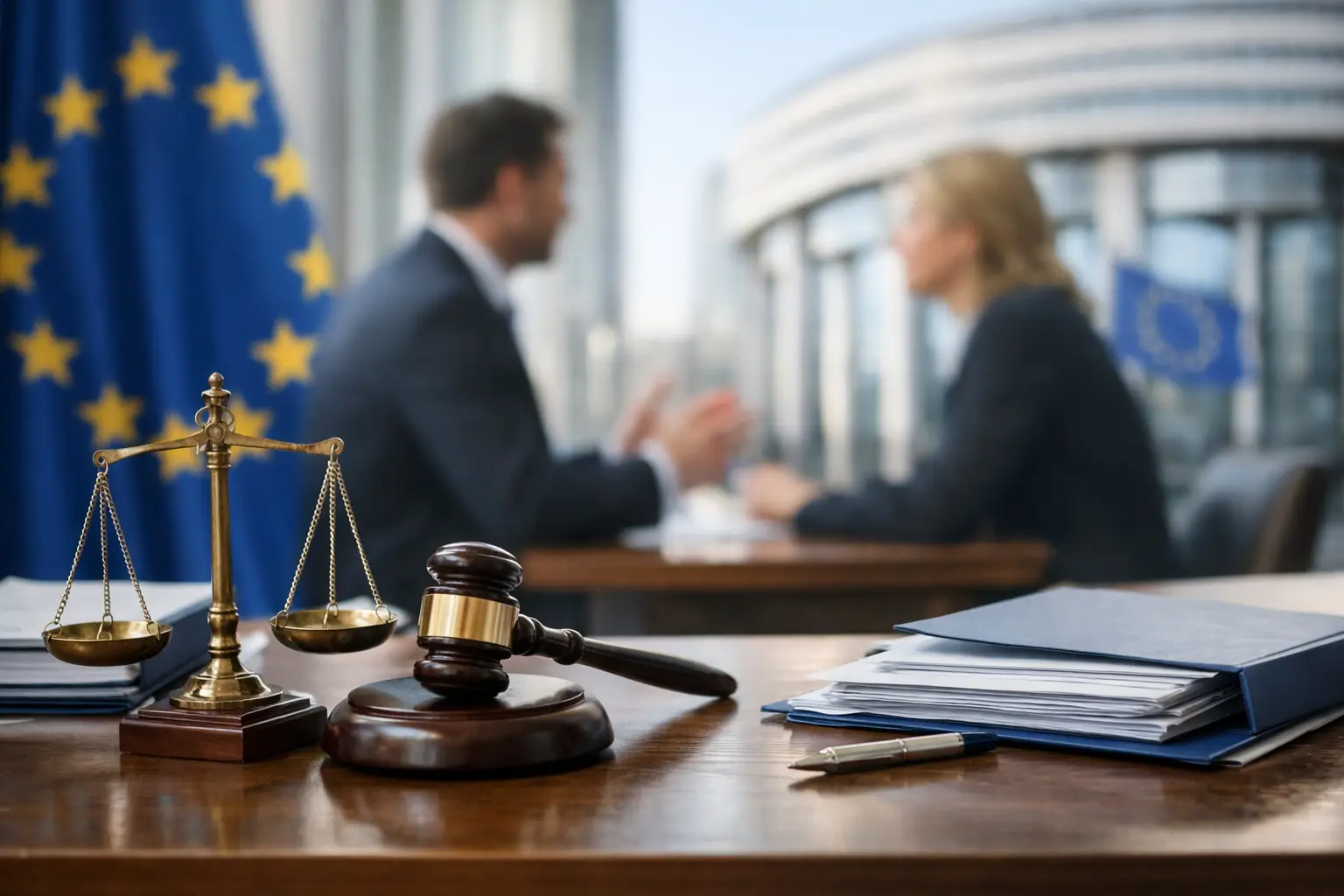 European Ombudsman Complaints Guide