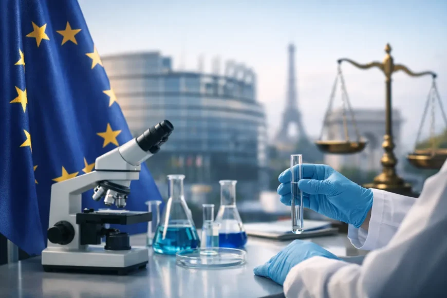 Europe’s Science and the Battle for Trust