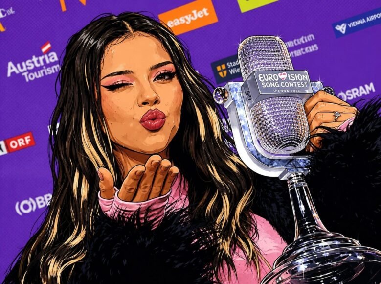 Europe’s Weekly Soundtrack: Eurovision Echoes Across the Continent