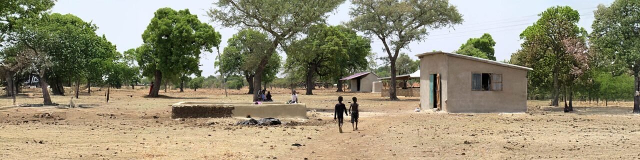 Every Last Drop: The Race to Secure Africa’s Water Future