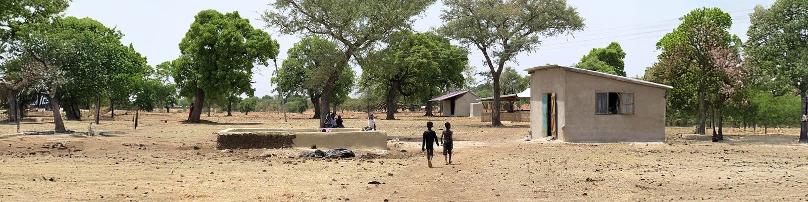 Every Last Drop: The Race to Secure Africa’s Water Future