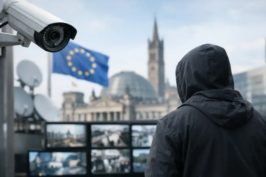 Explained: Surveillance Abuses in Europe