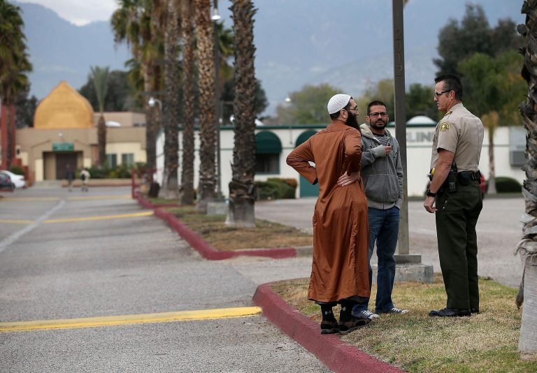 FBI Widens Mosque Investigation Following Child’s Account of 2026 California Attack