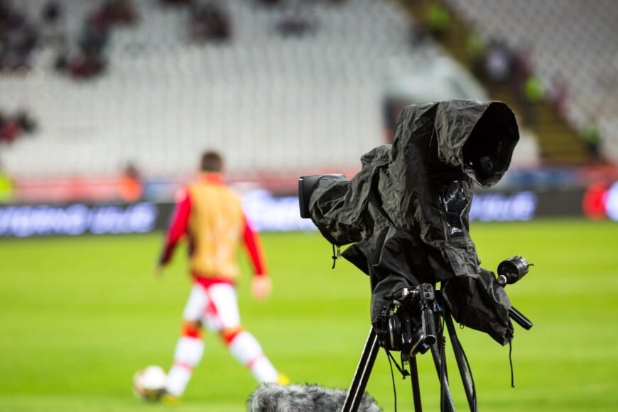 FIFA Media Rights Dispute Heats Up as India Awaits 2026 World Cup Deal