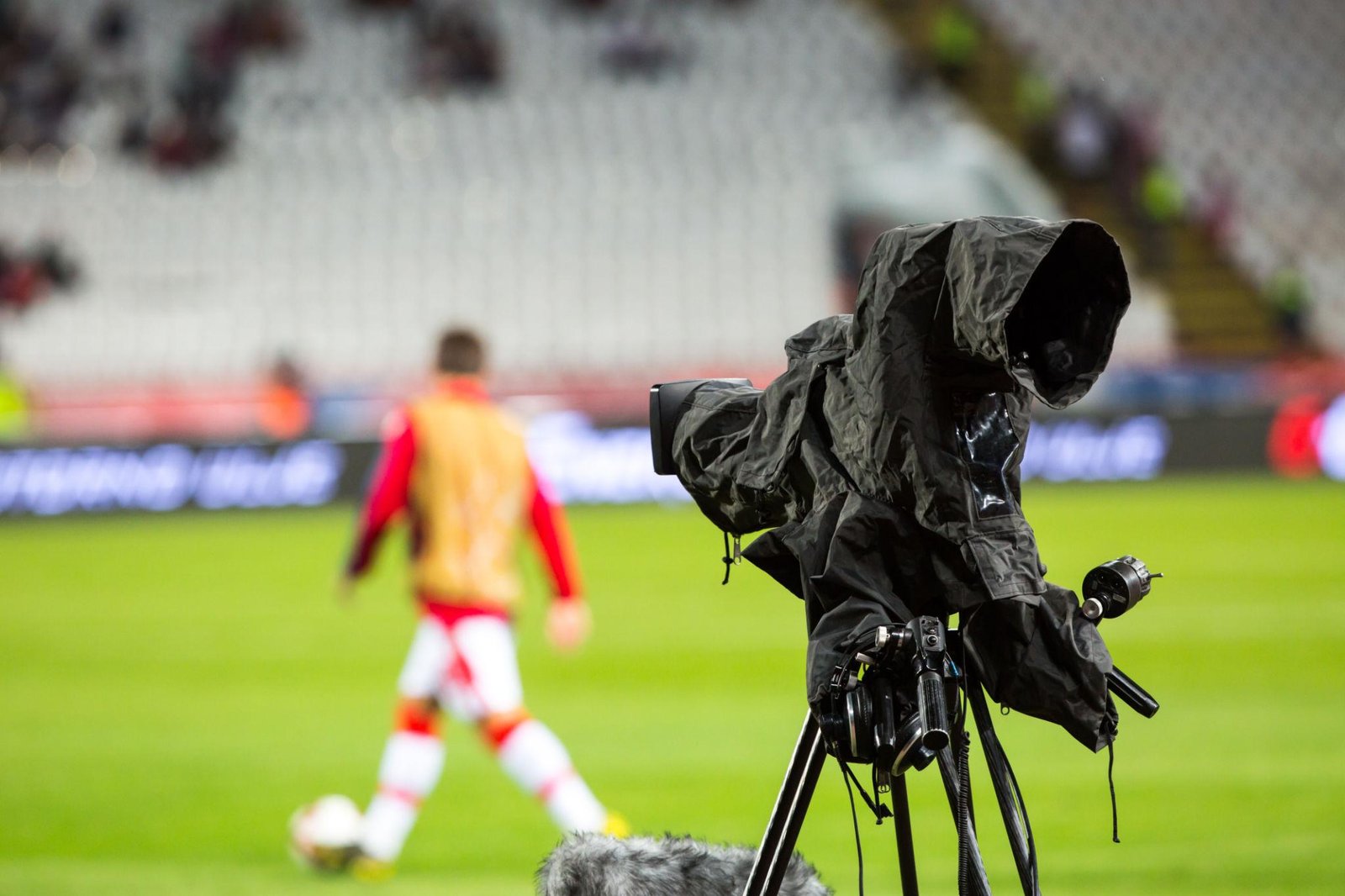 FIFA Media Rights Dispute Heats Up as India Awaits 2026 World Cup Deal