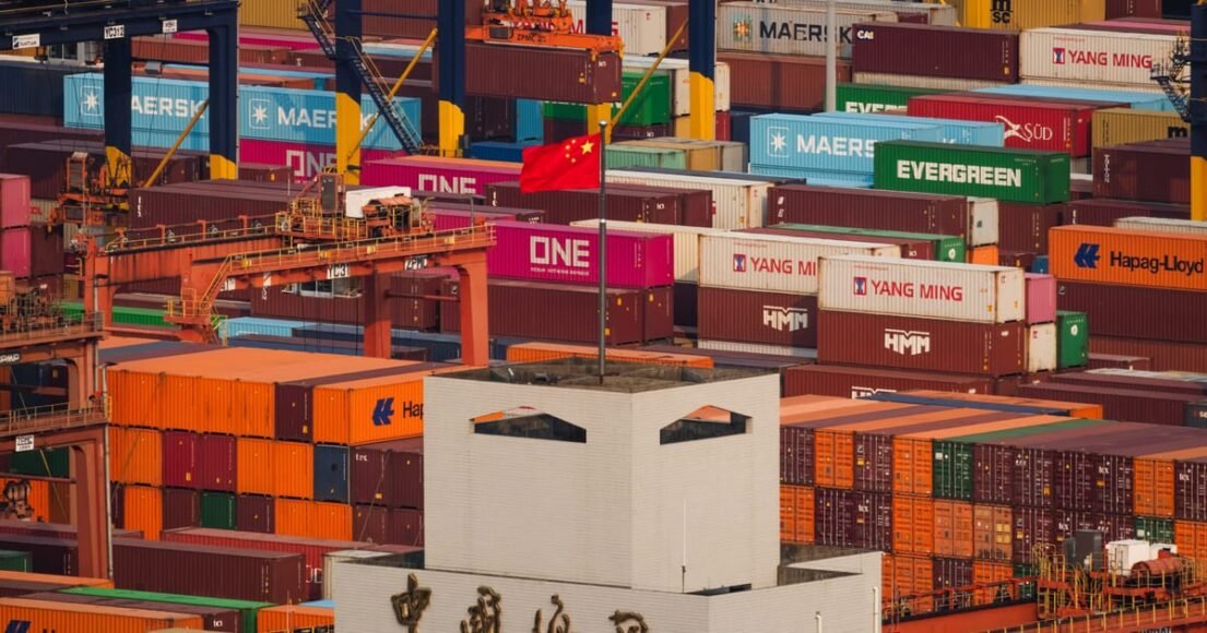 Five EU Countries Seek Stronger Trade Measures Against China