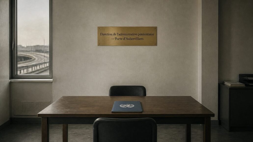 France Examined by UN: Subcommittee on Prevention of Torture Conducts Initial Visit