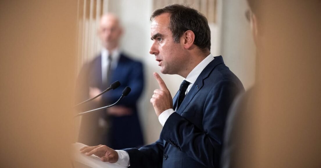 French PM calls for ‘closer coordination’ with EU countries on hantavirus