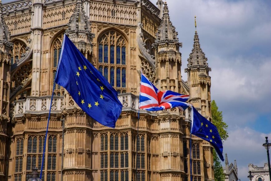 From Brexit to Re-entry?