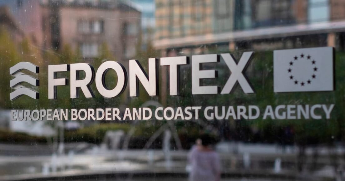 Frontex Official Warns of Arms Smuggling Risks in Post-War Ukraine