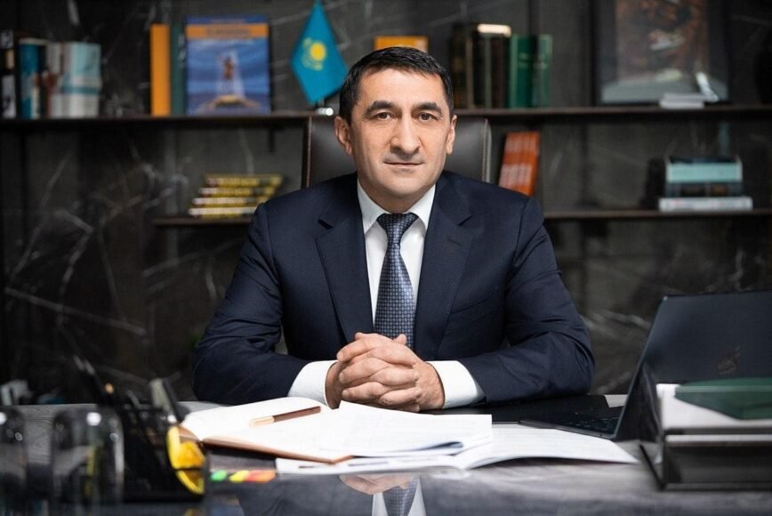 Gadzhi Gadzhiev: “I will no longer allow either my honor or Kazakhstan’s reputation to be discredited”