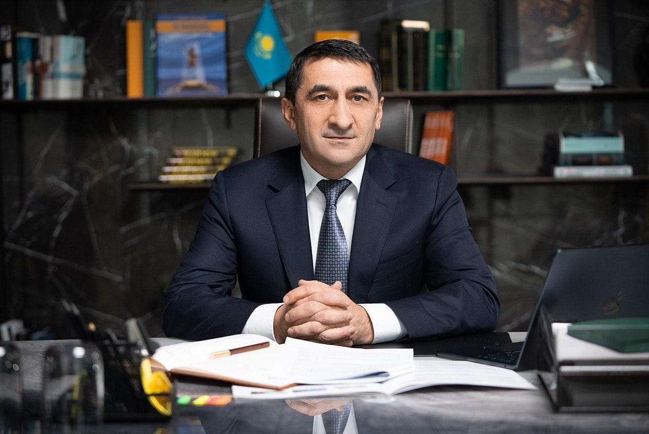 Gadzhi Gadzhiev: “I will no longer allow either my honor or Kazakhstan’s reputation to be discredited”