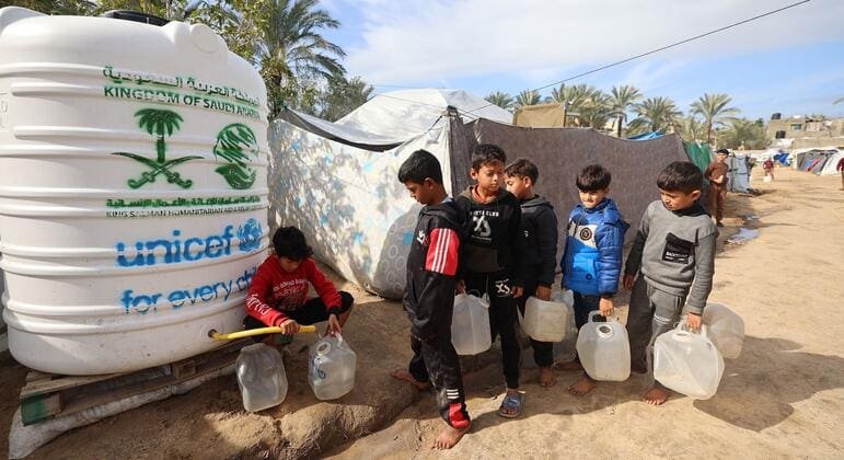 Gaza: Blockade on Critical Medicines Amid Ongoing Violence and Rising Disease