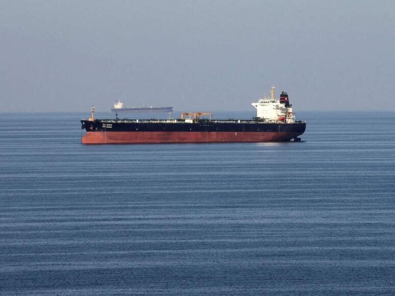 Global Oil Market Fears Ignite Amid Gulf Security Crisis