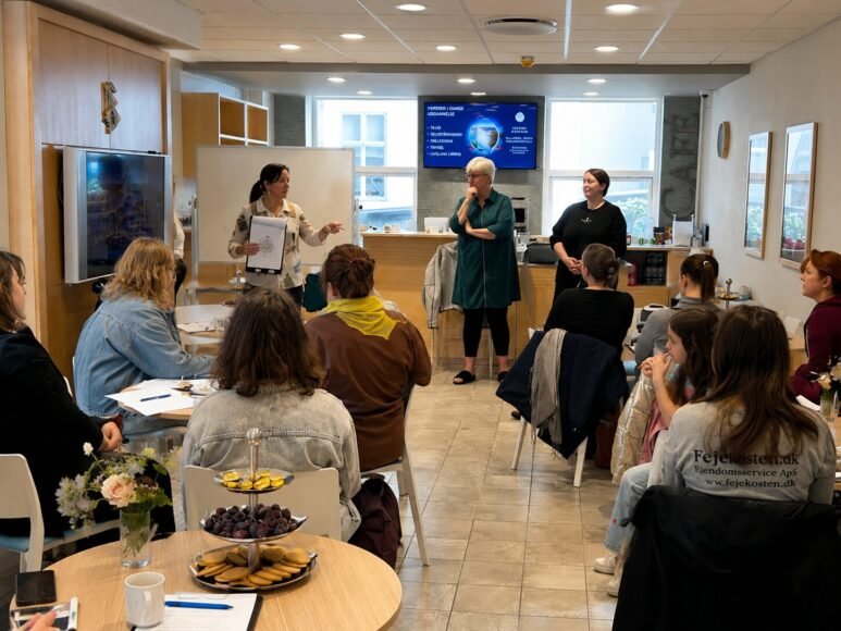 Guidance for Ukrainian Parents in Denmark on the Danish Education System