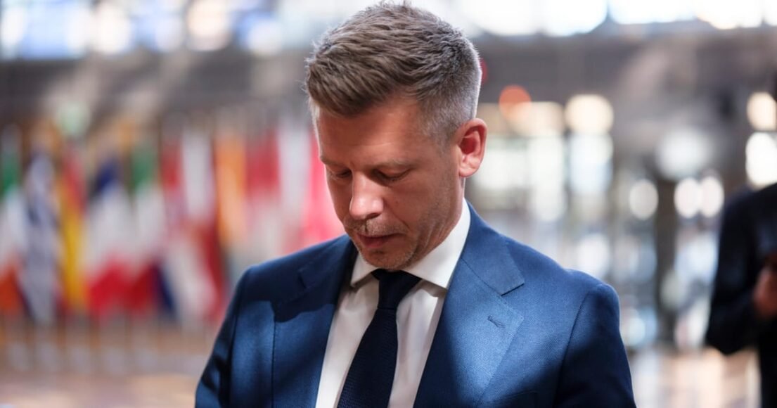 Hungary and EU Dispute Over Allocation of €10B Funding
