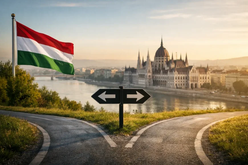 Hungary Facing a Political Turning Point