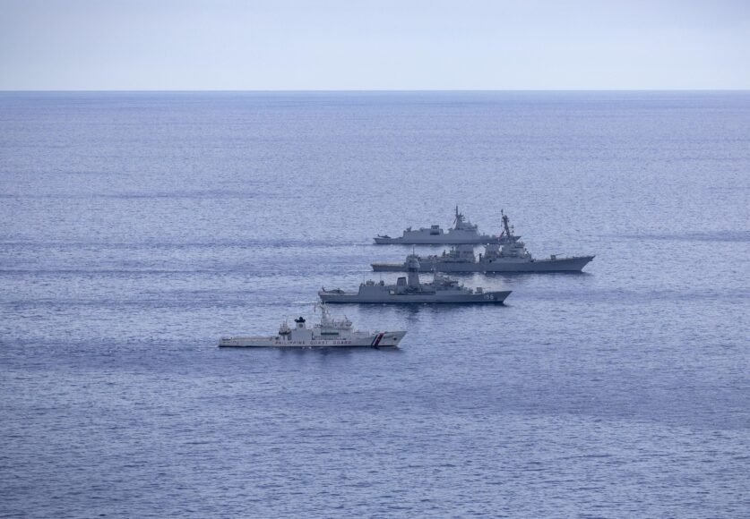 Indonesia Clarifies US Airspace Stance Amid Rising Southeast Asia Defense Tensions in 2026