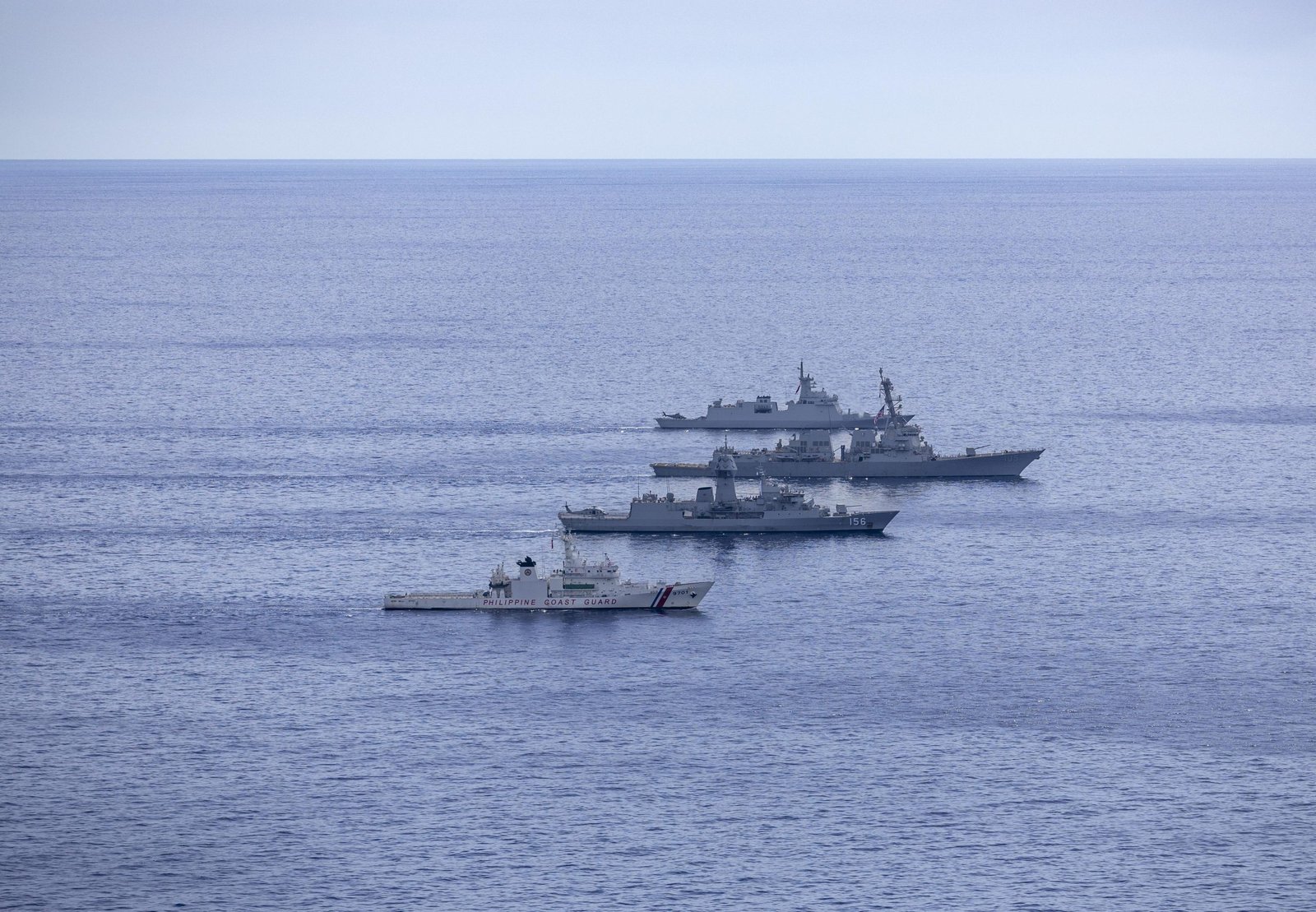 Indonesia Clarifies US Airspace Stance Amid Rising Southeast Asia Defense Tensions in 2026