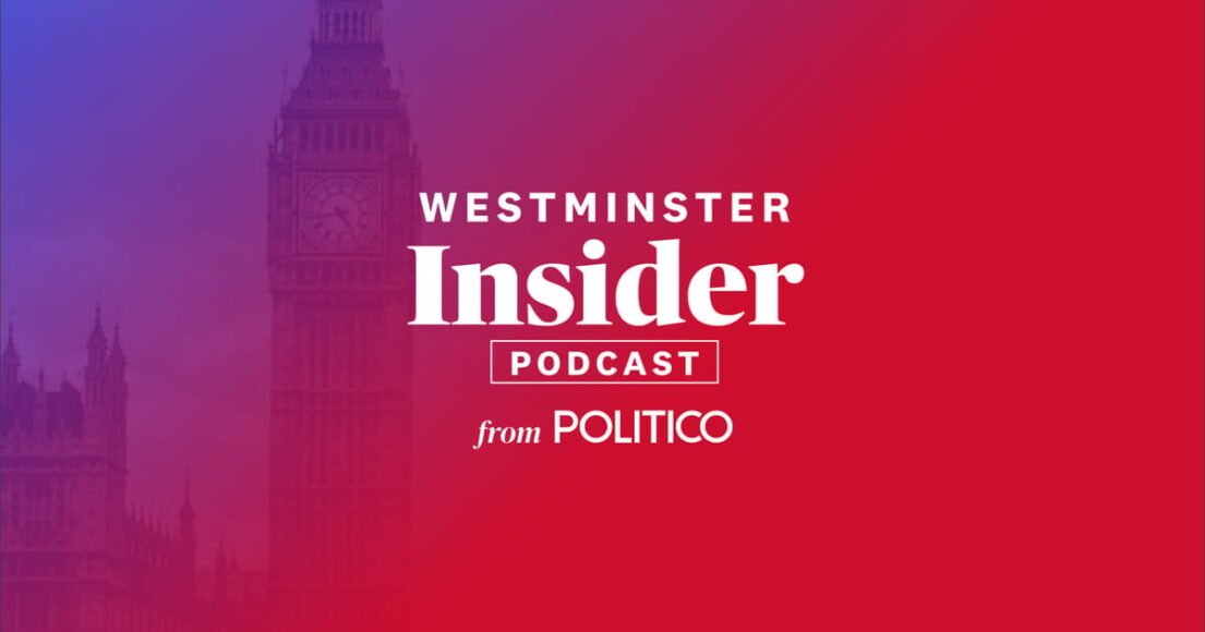 Inside the Tory Reboot: Why the Conservatives Are So Cheery