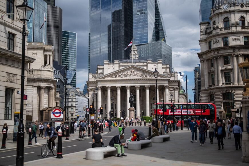 Intertek Buyout Proposal Reflects Growing Investor Confidence in London, 2026