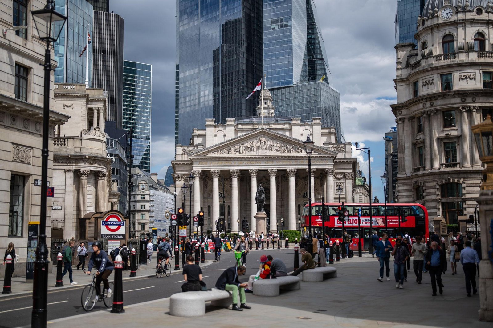 Intertek Buyout Proposal Reflects Growing Investor Confidence in London, 2026
