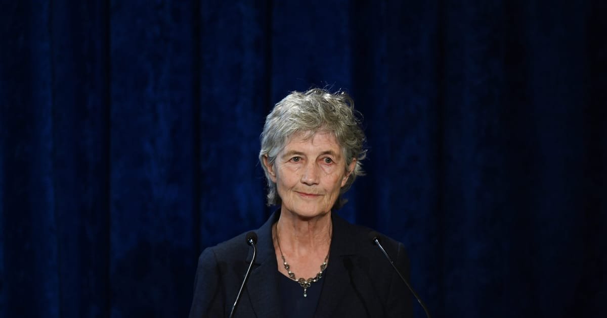 Ireland’s President ‘Proud’ of Sister Detained by Israel on Gaza Route