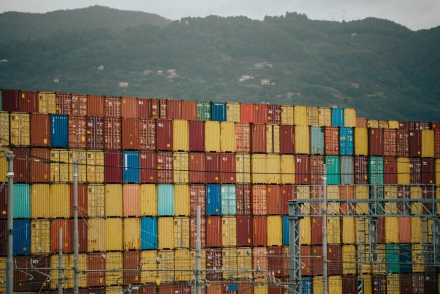 Italian Exports Surge, Boosting Italy’s First-Quarter Growth Outlook, Rome 2026