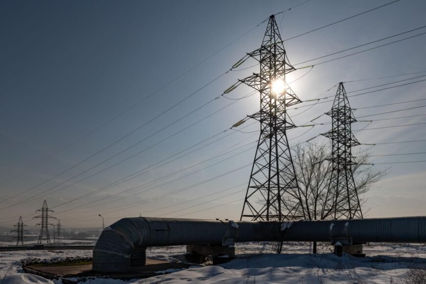 Kazakhstan’s Energy Crisis Worsens as Rosatom Approaches Balkhash Nuclear Agreement for Astana 2026
