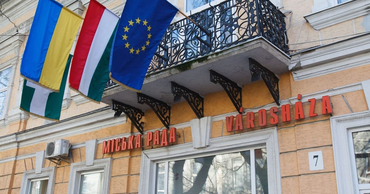 Kyiv and Budapest Begin Discussions on the Rights of Hungarian Minorities in Ukraine