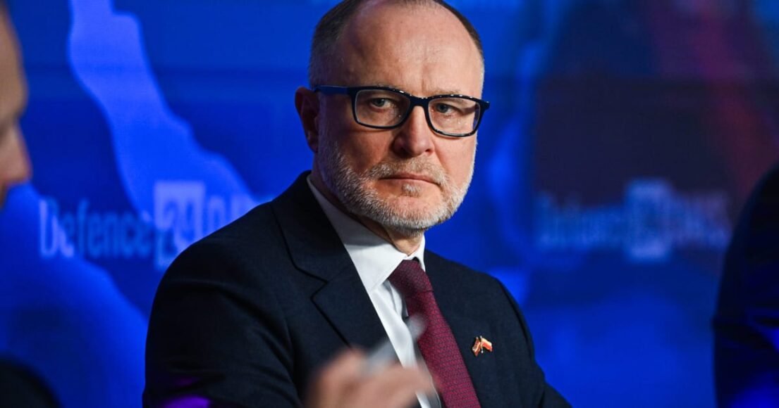 Latvian Defense Minister Resigns Amid Leadership Changes on NATO’s Eastern Flank