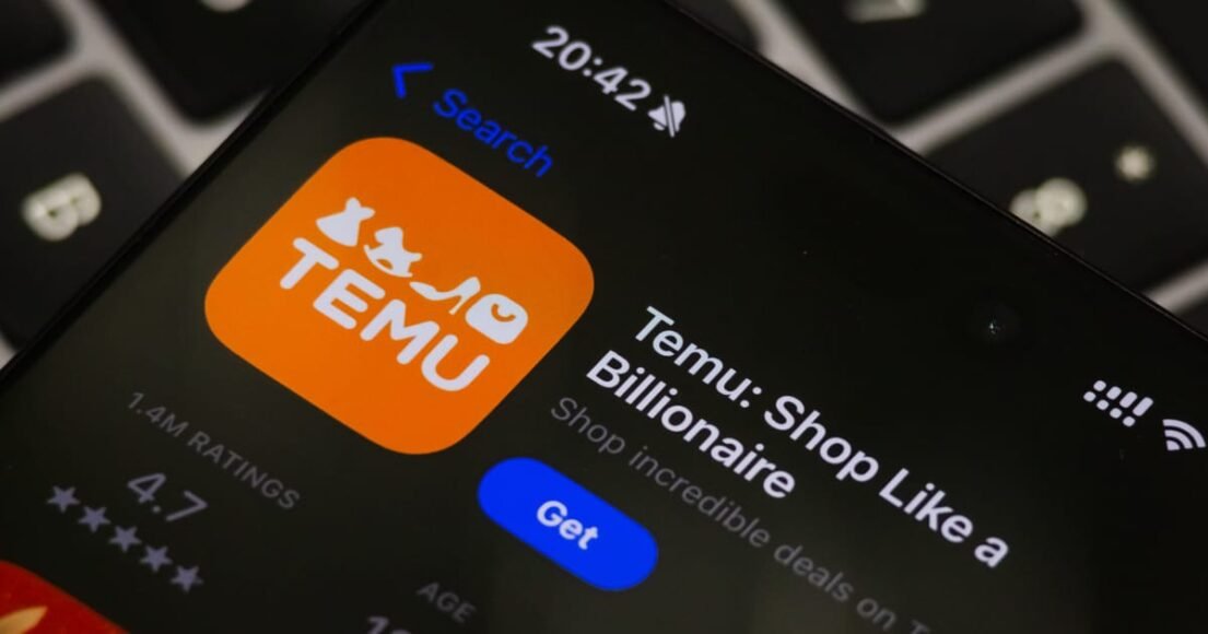 L’UE inflige une amende de 200 millions d’euros à Temu