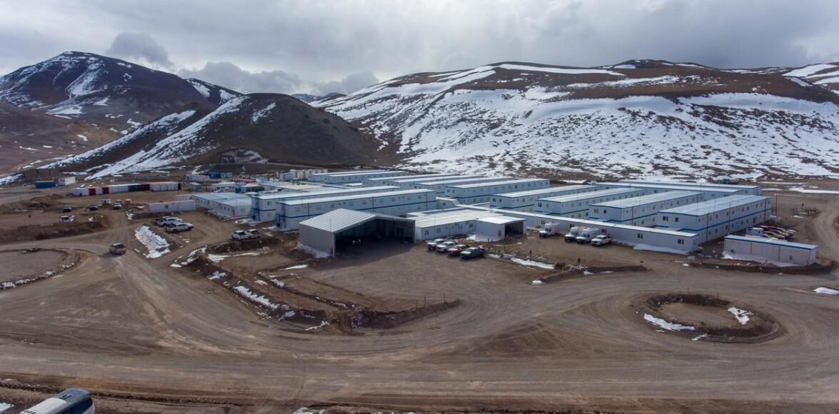 Major Global Investment Drives Argentina’s Copper Mining Expansion in 2026