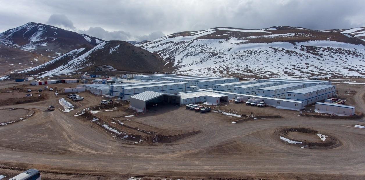 Major Global Investment Drives Argentina’s Copper Mining Expansion in 2026