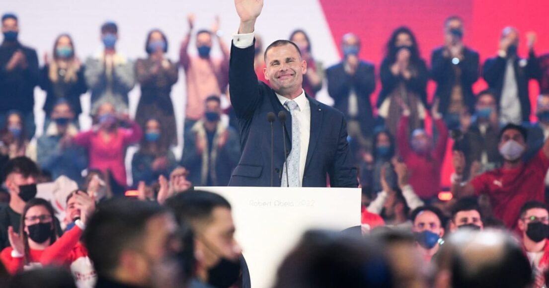 Malta’s Prime Minister Announces Historic Win in Snap Election