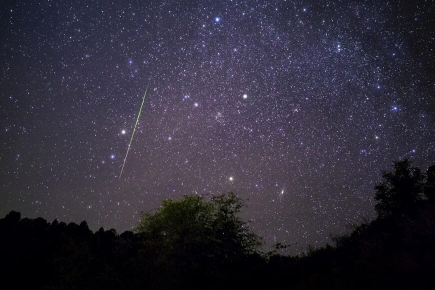 NASA Confirms Fireball Caused Loud Boom Across New England, United States in 2026: Meteor Explosion Report